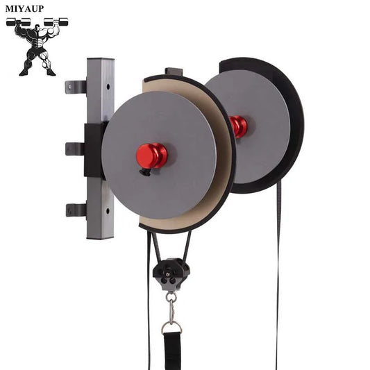Multifunctional Flywheel Resistance Centrifuge Puller Equipment
