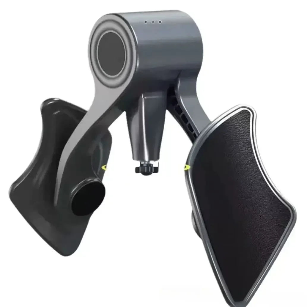 Pelvic Thigh  Kegel Muscle Pilates Fitness Equipment