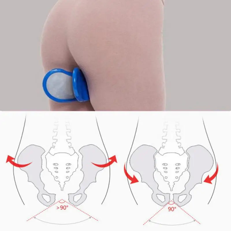 Women Pelvic Muscle Inner Thigh Fitness Equipment