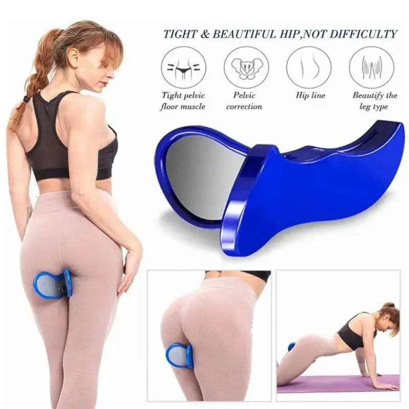 Women Pelvic Muscle Inner Thigh Fitness Equipment