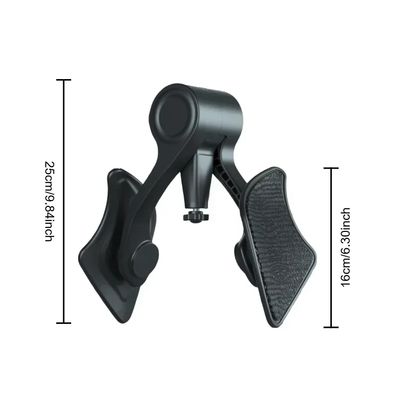 Pelvic Thigh  Kegel Muscle Pilates Fitness Equipment