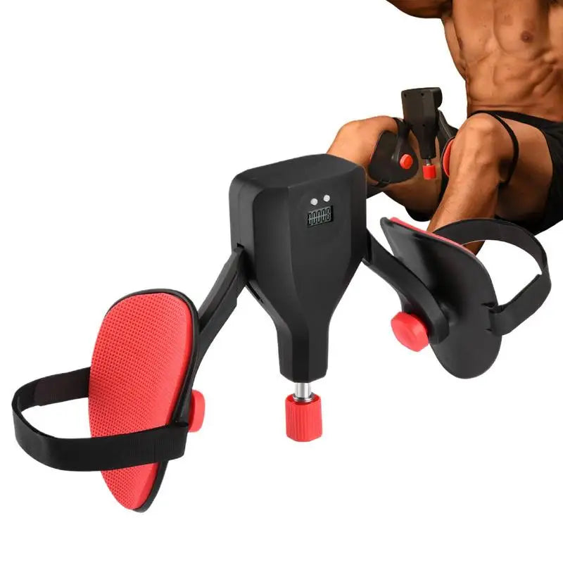 Resistant Adjustable Pelvic  Thigh Muscle  Trainer Equipment
