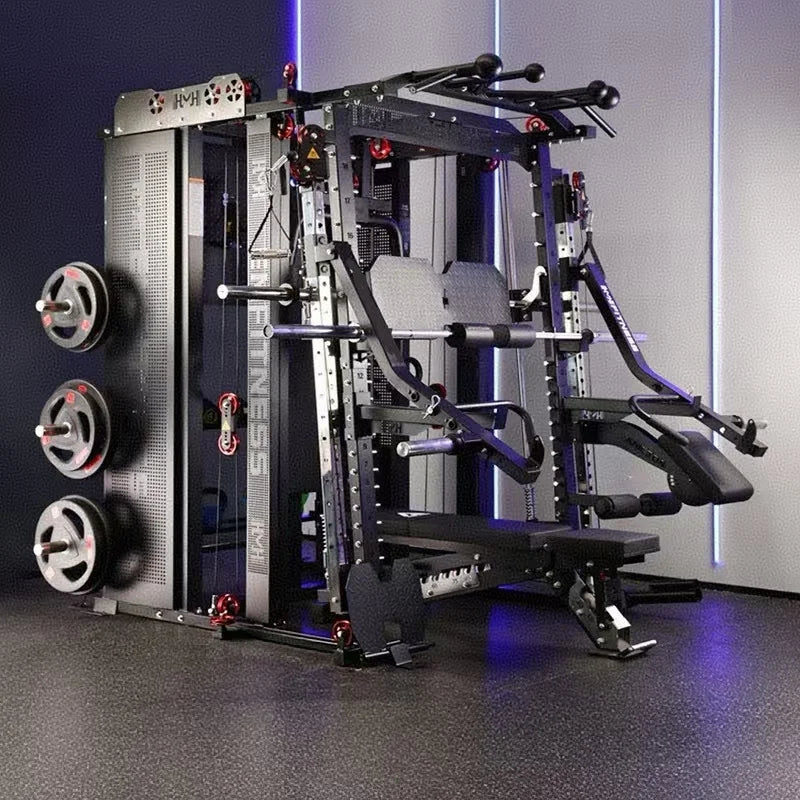 Multi-Functional Comprehensive Combination Fitness Equipment