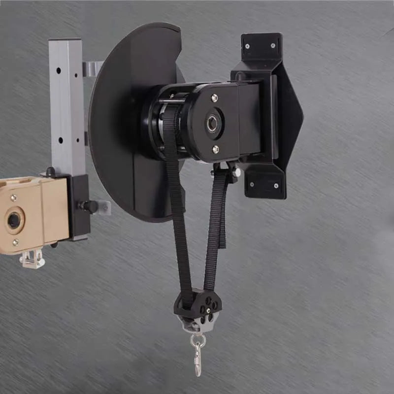 Multifunctional Flywheel Resistance Centrifuge Puller Equipment