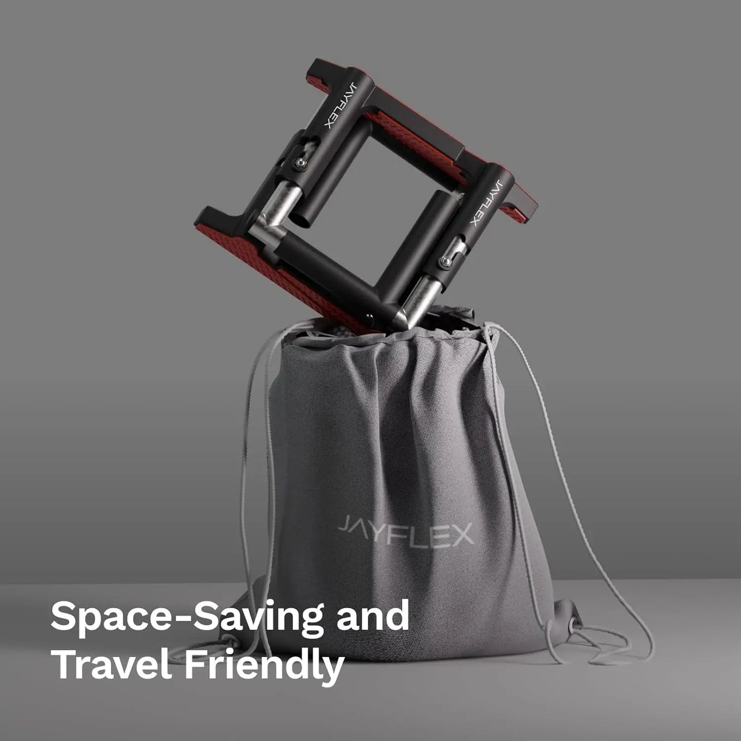 Adjustable Door Frame Compact Pull Up Bar