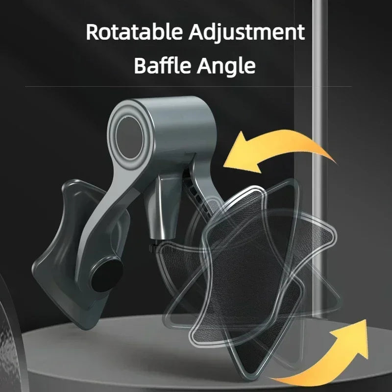 Pelvic Thigh  Kegel Muscle Pilates Fitness Equipment