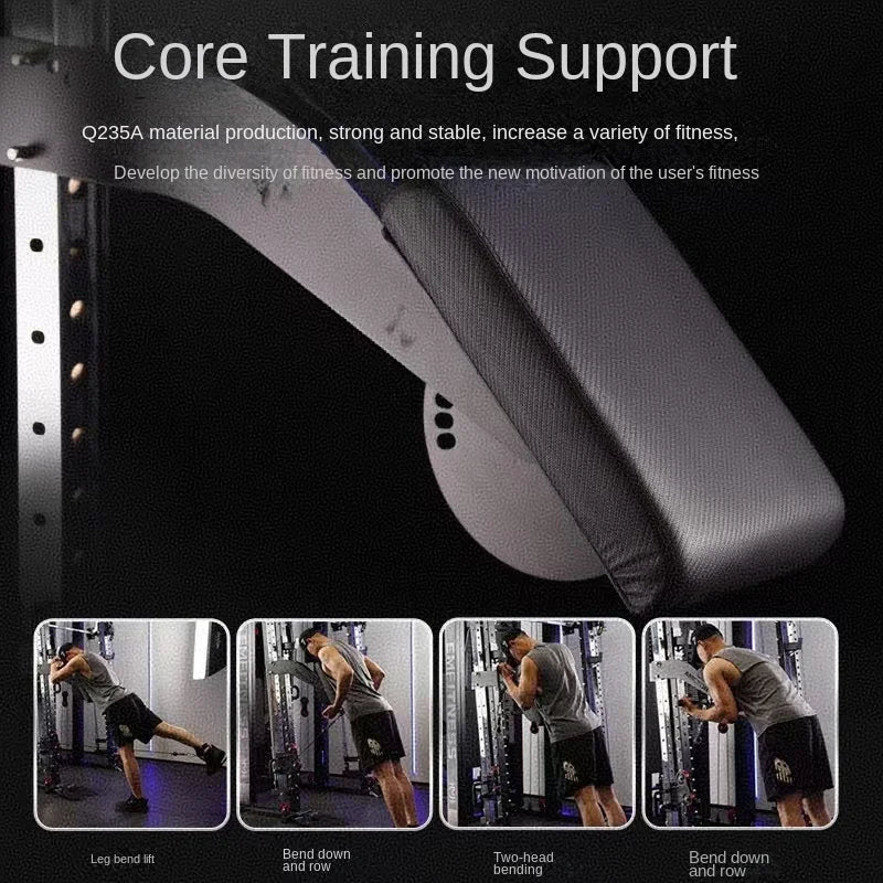 Multi-Functional Comprehensive Combination Fitness Equipment
