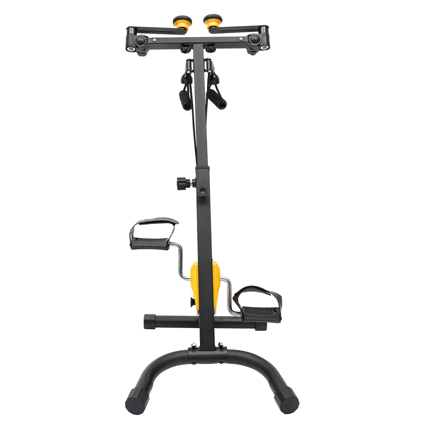 Adjustable Folding Pedal  Cycling Bike Exercise Bike