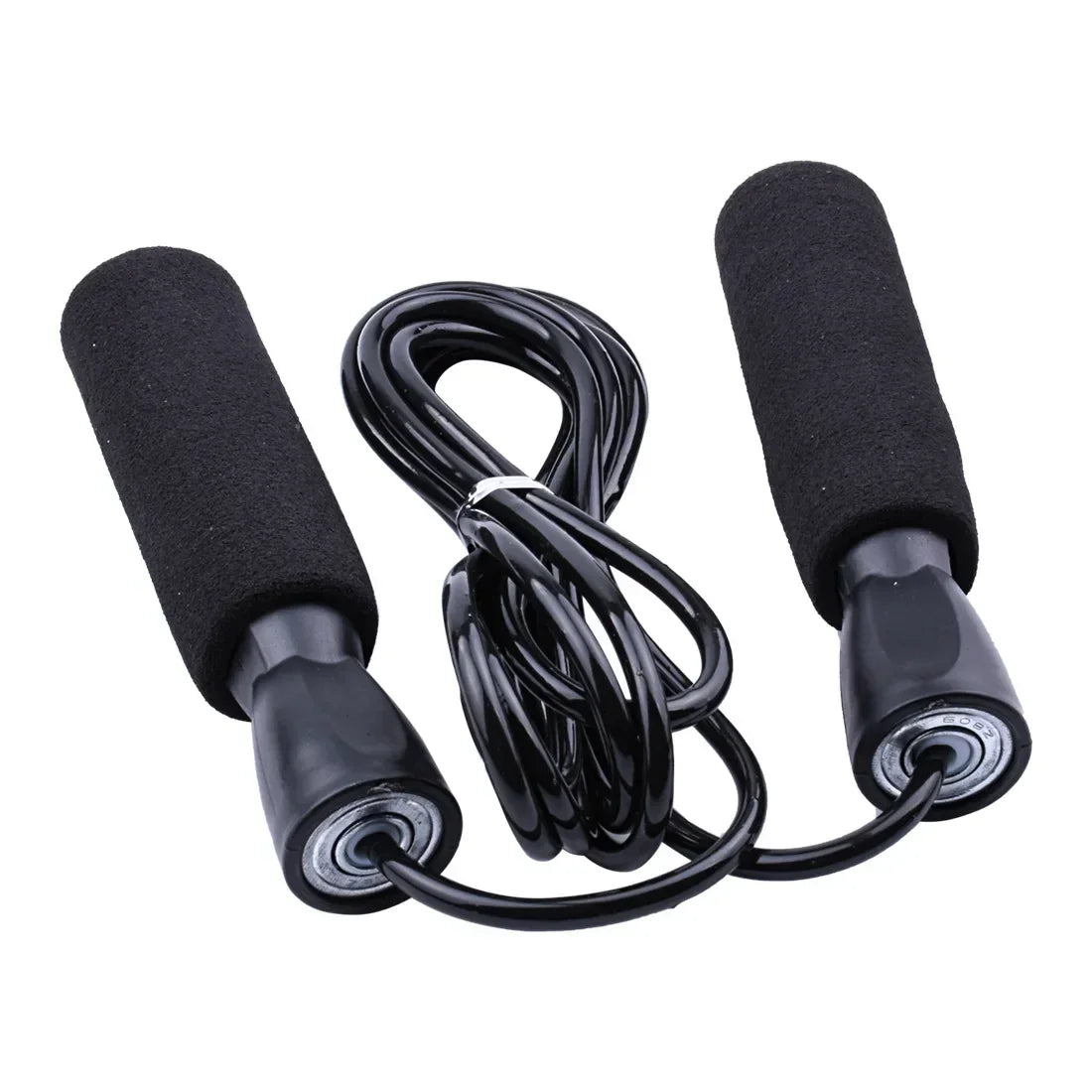 Adjustable Length  Wire Jump Rope  Fitness Training Equipment