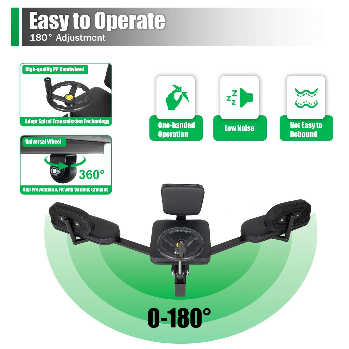 Joint Protection Leg Back  Splits Stretcher Training Equipment