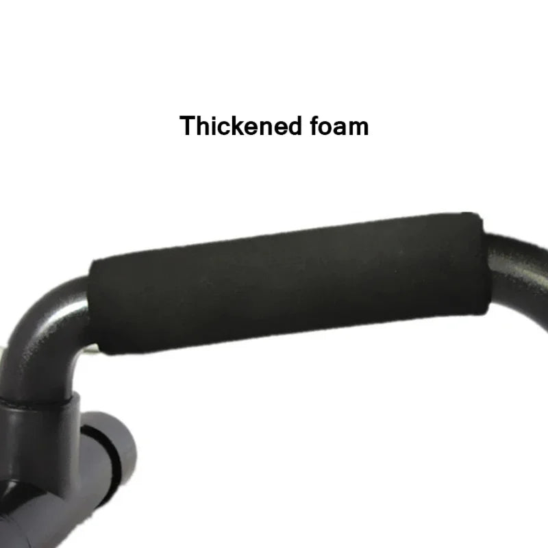 Fitness Push Up  Stand Exercise Training Chest  Bars