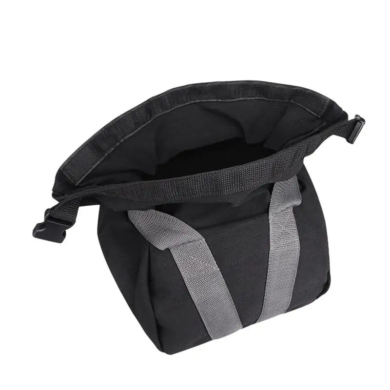 Adjustable Yoga Kettlebell Portable Weightlifting Dumbbell  Sandbag