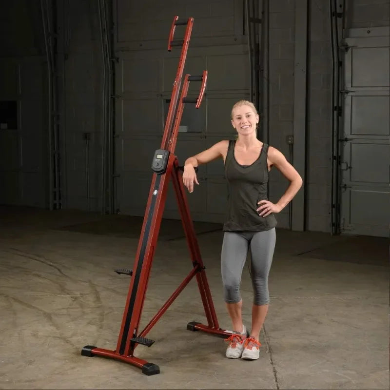 Total Body Workout Exercise Machine