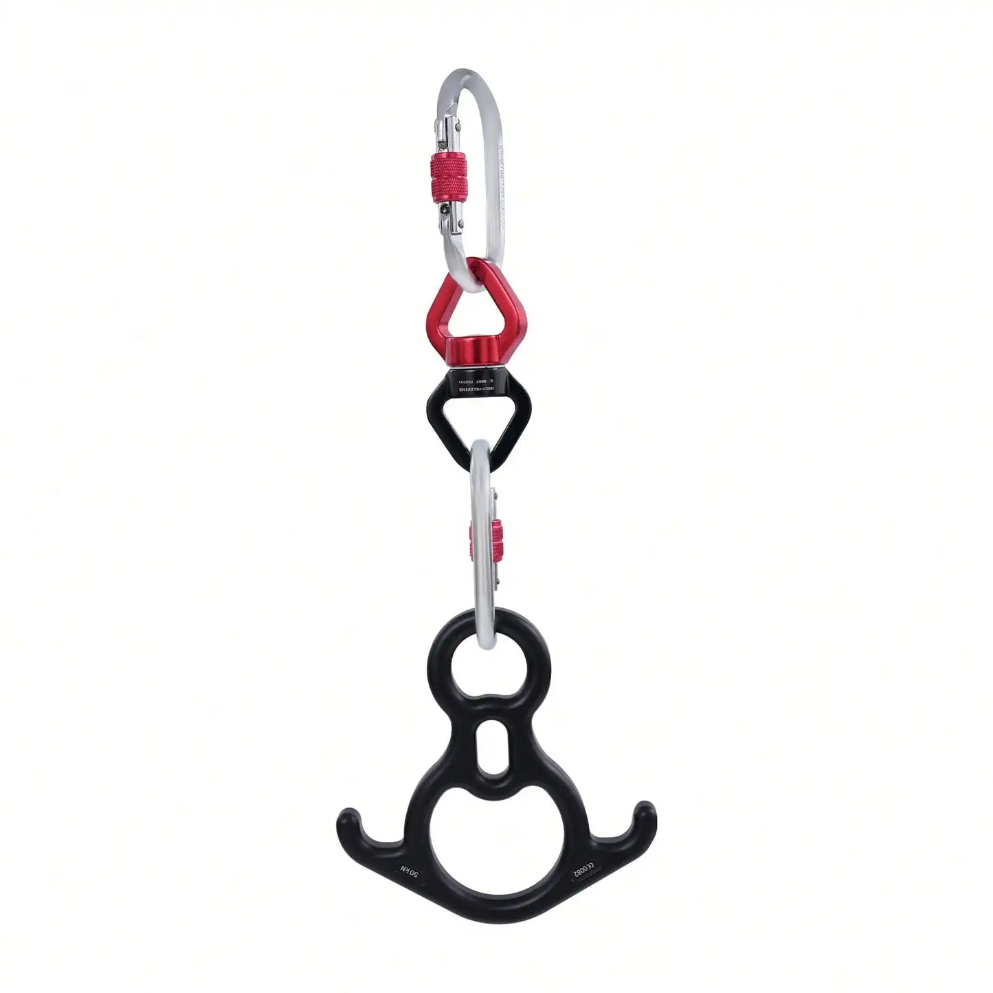 Durable Yoga Hammock Aerial Rig Equipment  Silks