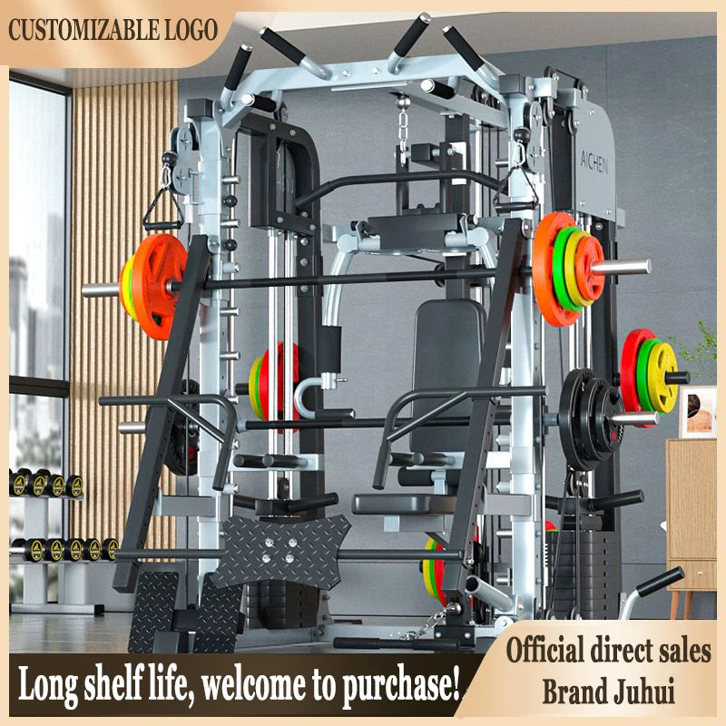 Multifunctional Indoor Fitness Home Trainer Equipment