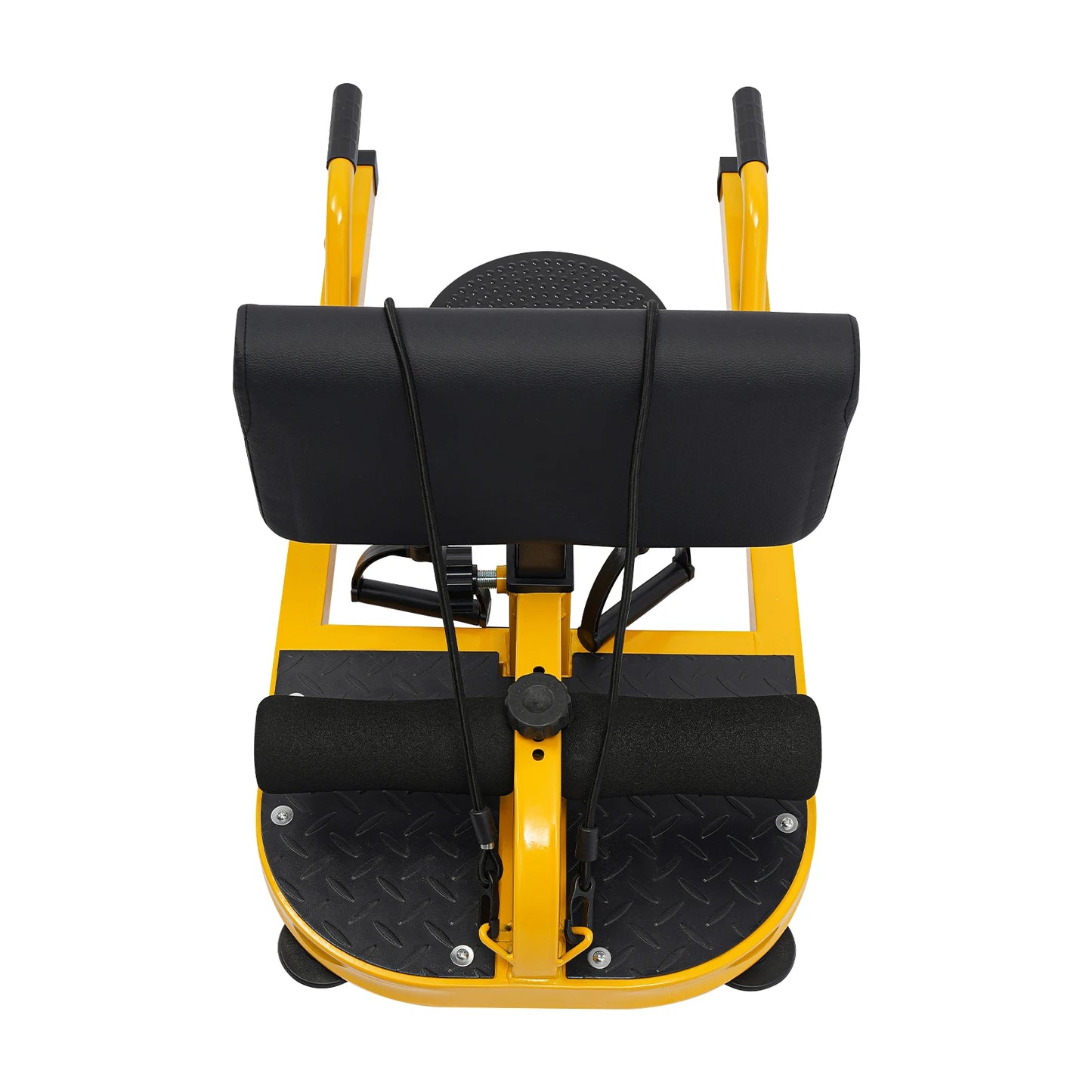 Adjustable Backrest Leg Hook  Deep Squat Machine