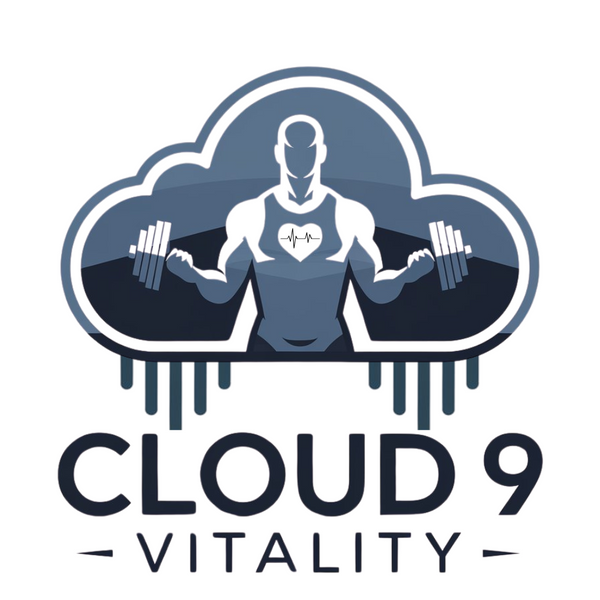 cloud9vitality