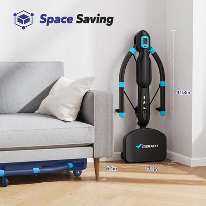 Multifunctional Ab Core Home Gym Fitness Equipment