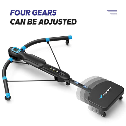 Multifunctional Ab Core Home Gym Fitness Equipment