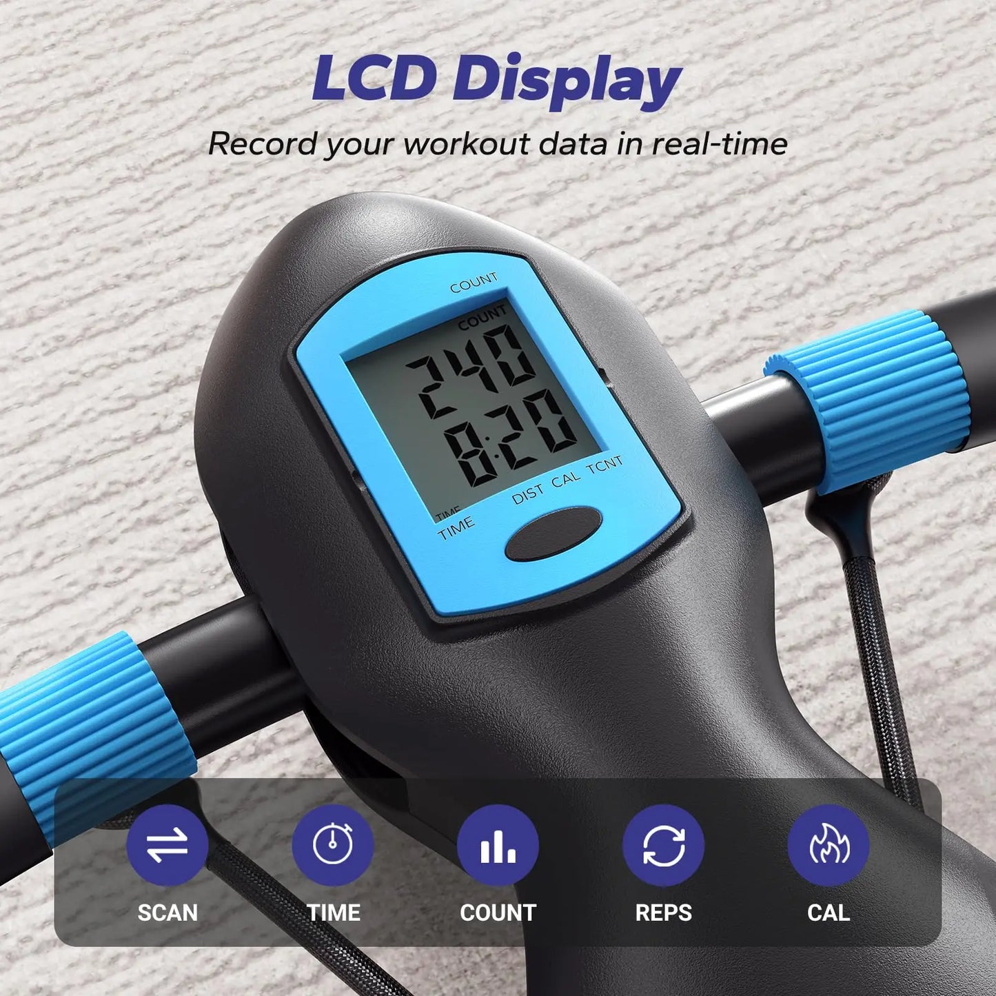 Multifunctional Ab Core Home Gym Fitness Equipment