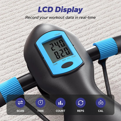 Multifunctional Ab Core Home Gym Fitness Equipment