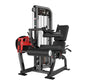 Body Building SEATED LEG CURL Machine