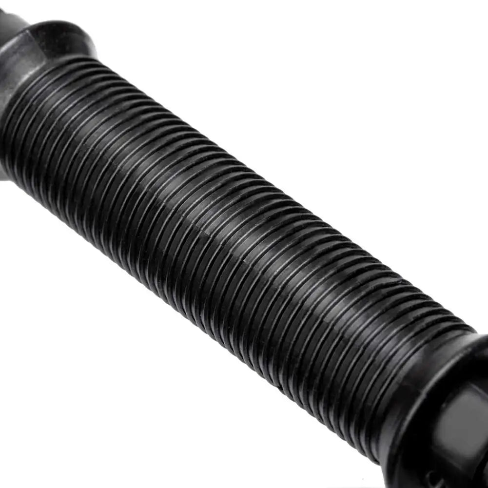 Dumbbell Rod Solid Steel Weight Lifter Bar Connector