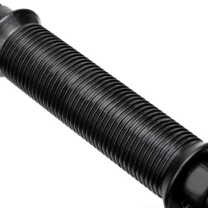 Dumbbell Rod Solid Steel Weight Lifter Bar Connector