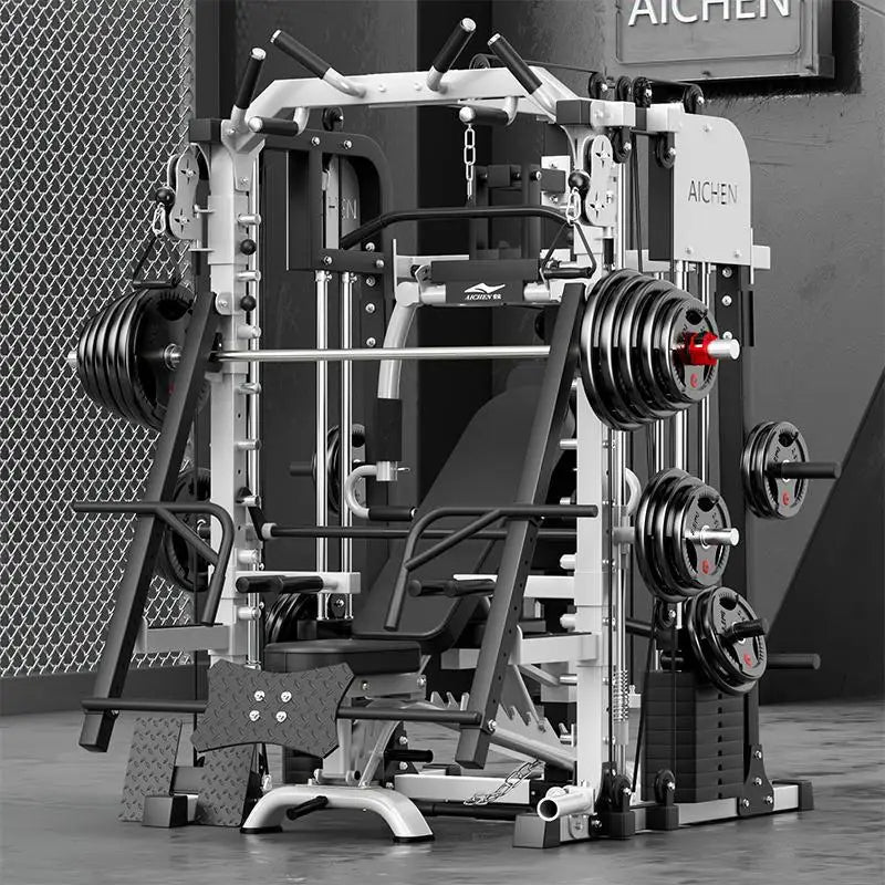 Multifunctional Indoor Fitness Home Trainer Equipment