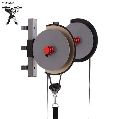 Multifunctional Flywheel Resistance Centrifuge Puller Equipment