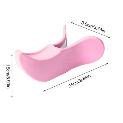 Women Pelvic Muscle Inner Thigh Fitness Equipment