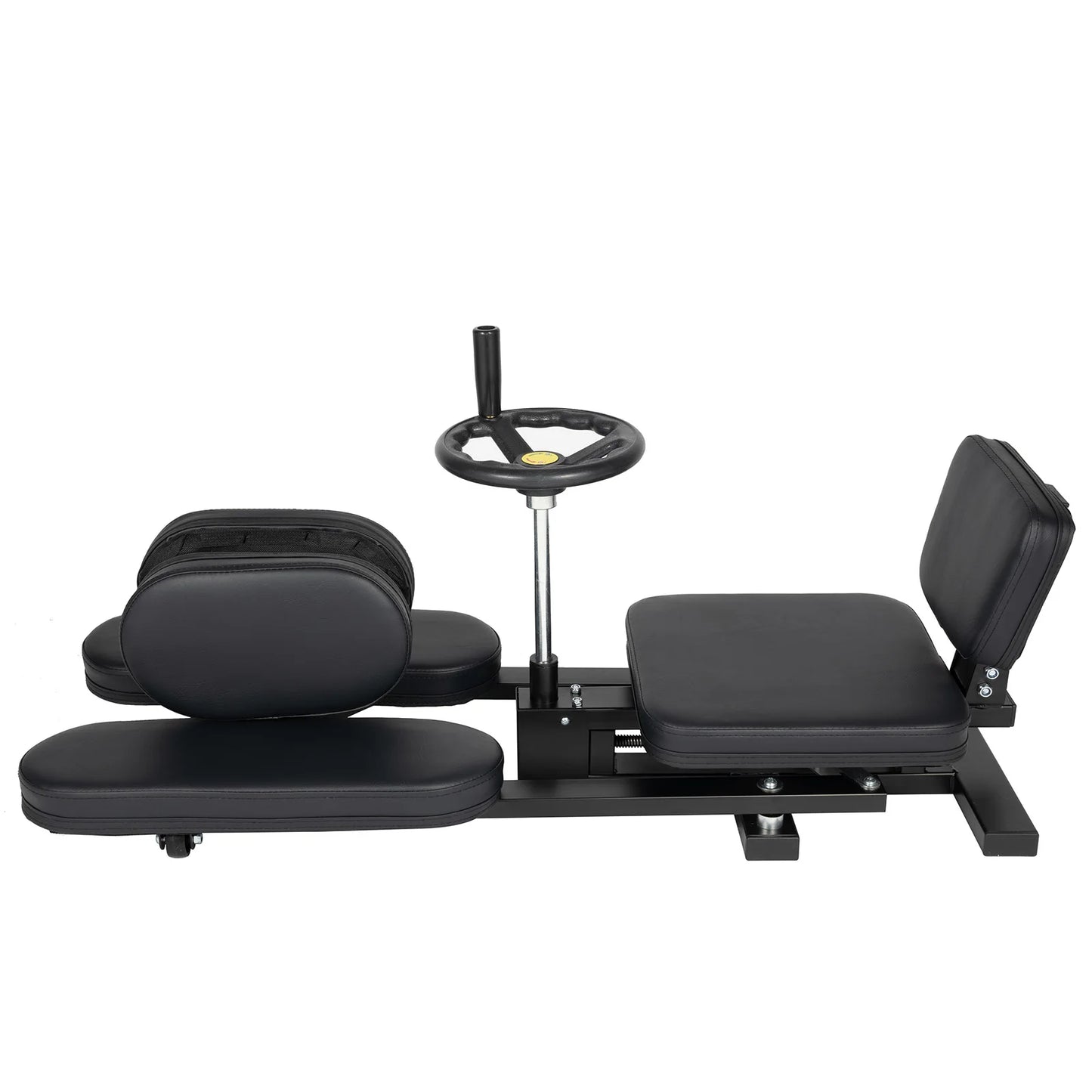 Heavy Duty Yoga  Flexibility  Split Leg Stretching Machine