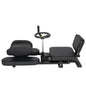 Heavy Duty Yoga  Flexibility  Split Leg Stretching Machine
