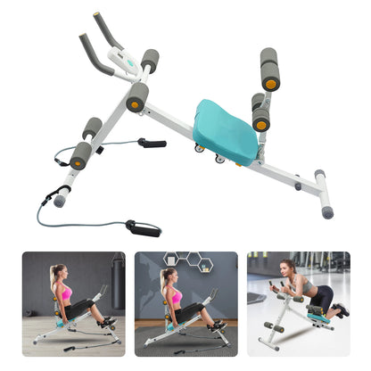 Whole Body  Core Abs Home Exercise  Equipment