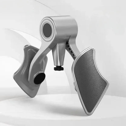 Pelvic Thigh  Kegel Muscle Pilates Fitness Equipment