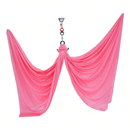 Durable Yoga Hammock Aerial Rig Equipment  Silks