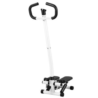 Smart Twist Stair Stepper Home Workout Equipment
