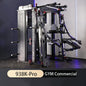 Multi-Functional Comprehensive Combination Fitness Equipment