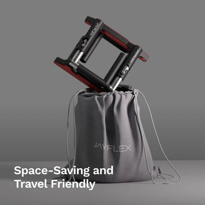 Adjustable Door Frame Compact Pull Up Bar