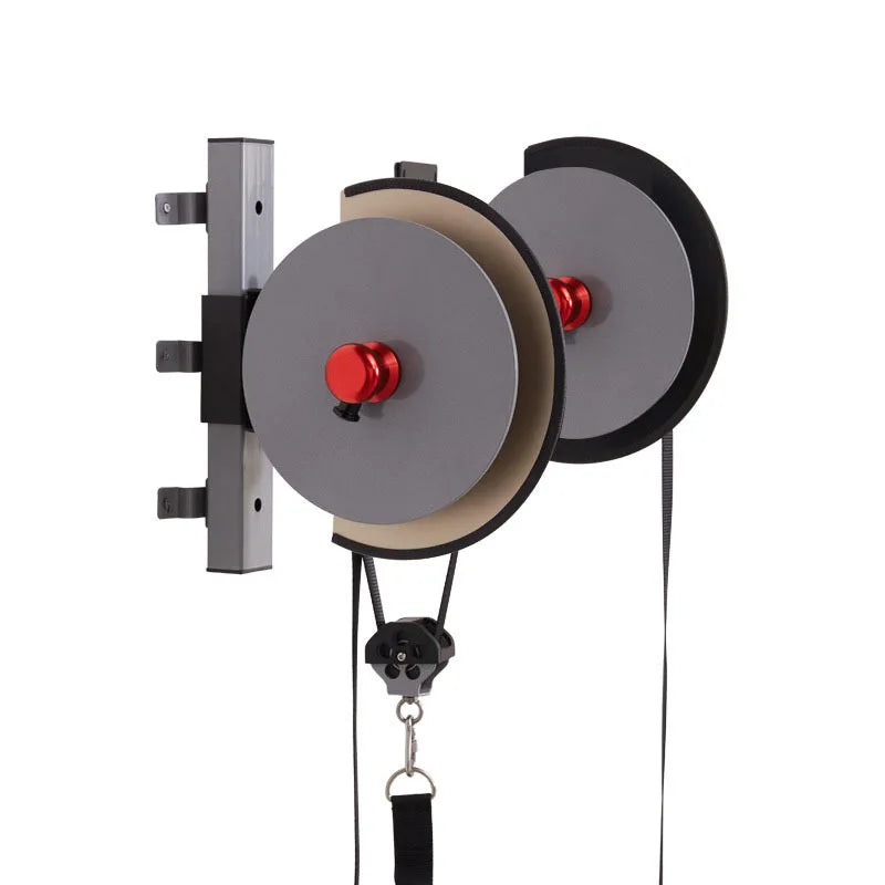 Multifunctional Flywheel Resistance Centrifuge Puller Equipment