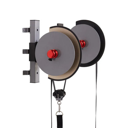 Multifunctional Flywheel Resistance Centrifuge Puller Equipment