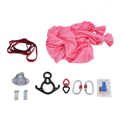 Durable Yoga Hammock Aerial Rig Equipment  Silks