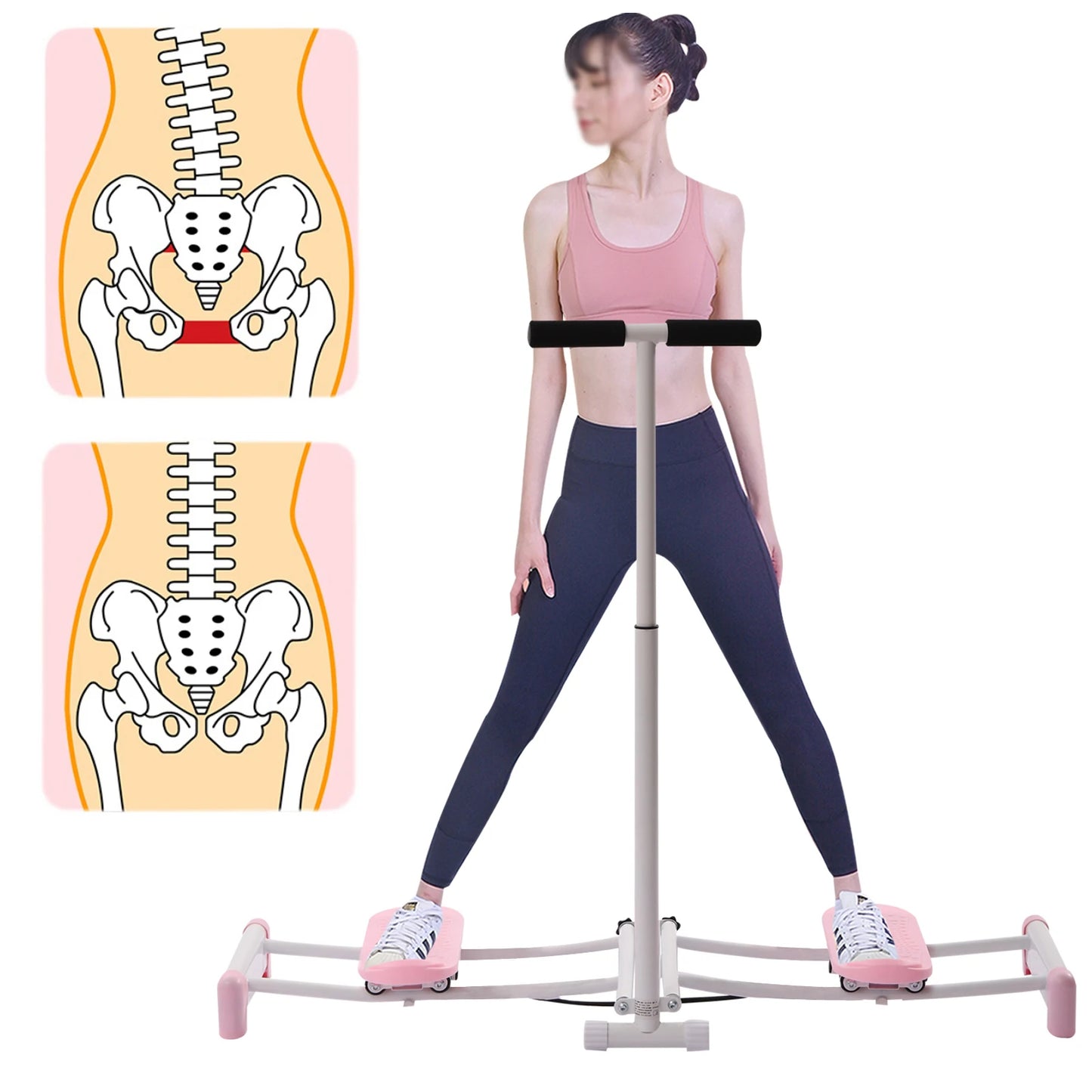 Female Pelvic Muscle Repair Training Equipment