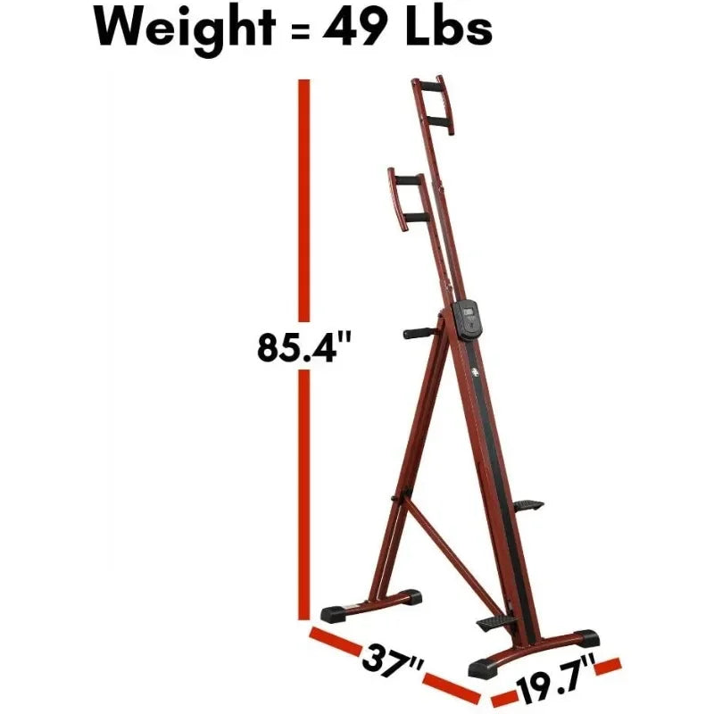 Total Body Workout Exercise Machine