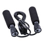 Adjustable Length  Wire Jump Rope  Fitness Training Equipment