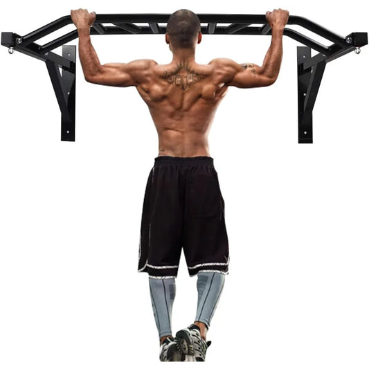 Multi-functional  multi-grip  pull bar workout home gym