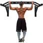 Multi-functional  multi-grip  pull bar workout home gym