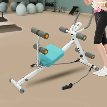 Whole Body  Core Abs Home Exercise  Equipment