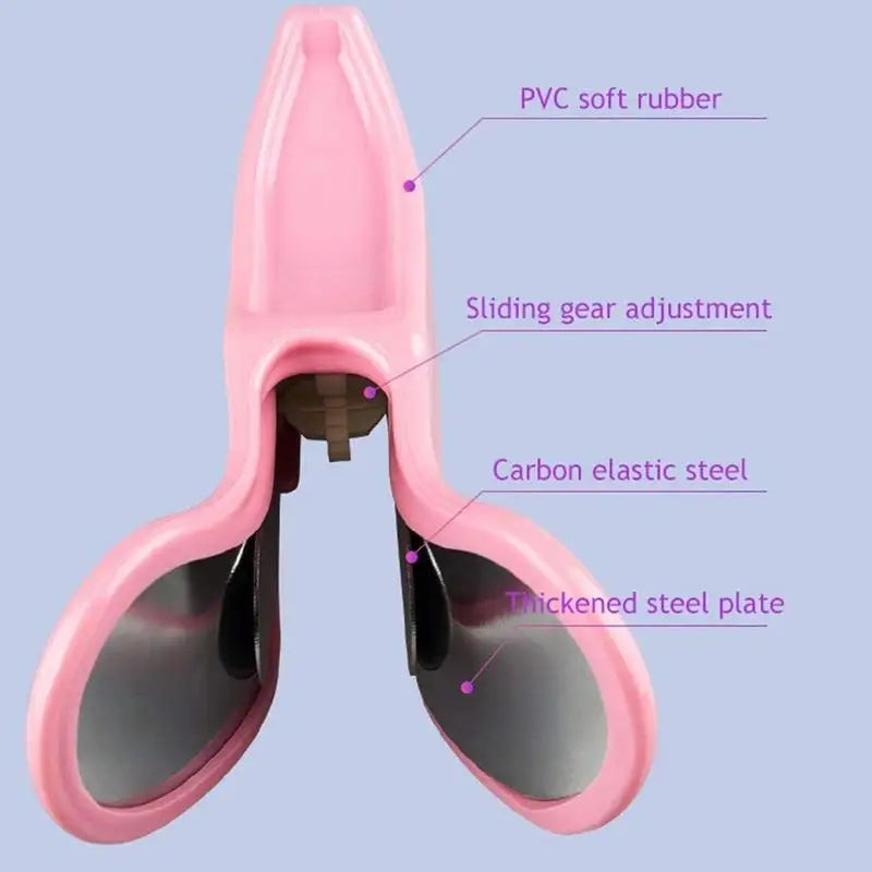 Women Pelvic Muscle Inner Thigh Fitness Equipment