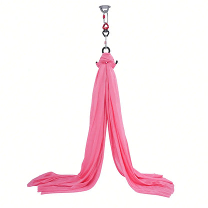 Durable Yoga Hammock Aerial Rig Equipment  Silks